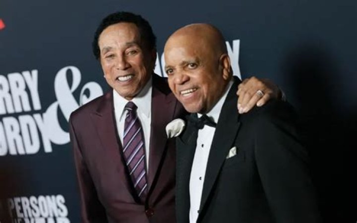 What Is Berry Gordy’S Net Worth 2024