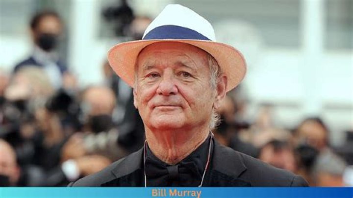 What Is Bill Murray’S Net Worth 2024