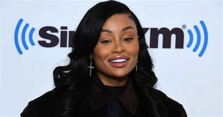 What Is Blac Chyna’S Net Worth 2024
