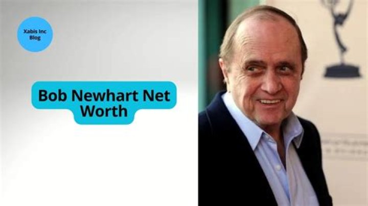 What is Bob Newhart Net Worth 2024: Wiki, Real Name, Age, Height, Family