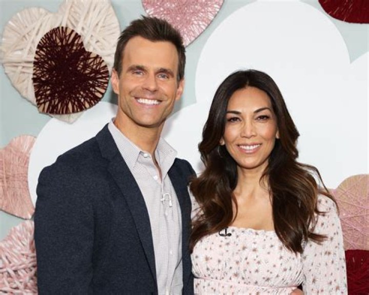 What is Cameron Mathison Net Worth 2024: Wiki, Real Name, Age, Height, Family