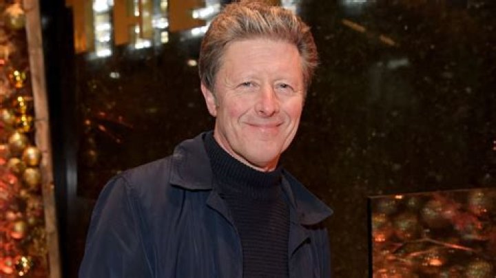 What is Charlie Stayt Net Worth 2024: Financial Insights