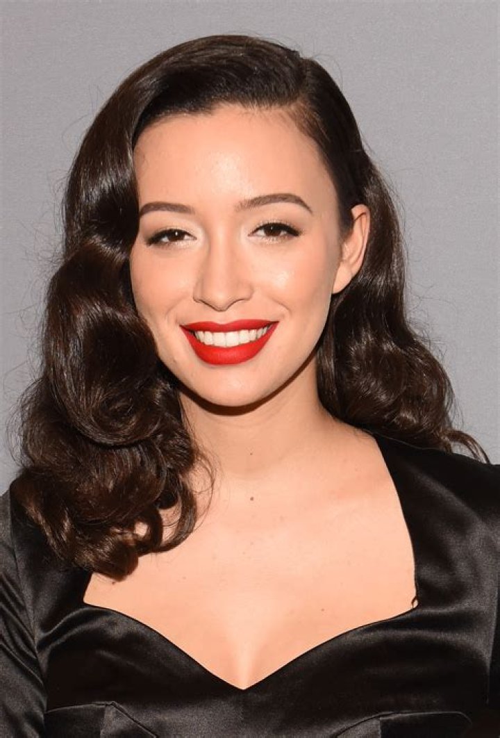 What is Christian Serratos Net Worth 2024: Detailed Financial Breakdown