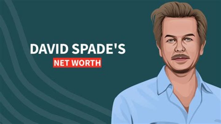 What is David Spade Net Worth 2024: Wiki, Real Name, Age, Height, Family