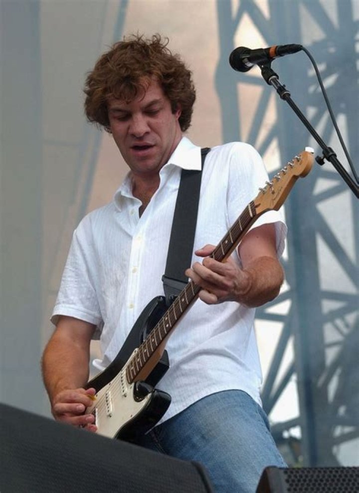 What is Dean Ween Net Worth 2024: Salary, Income and Financial Insights