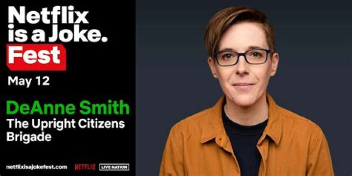 What is DeAnne Smith Net Worth 2024: Wiki, Real Name, Age, Height, Family