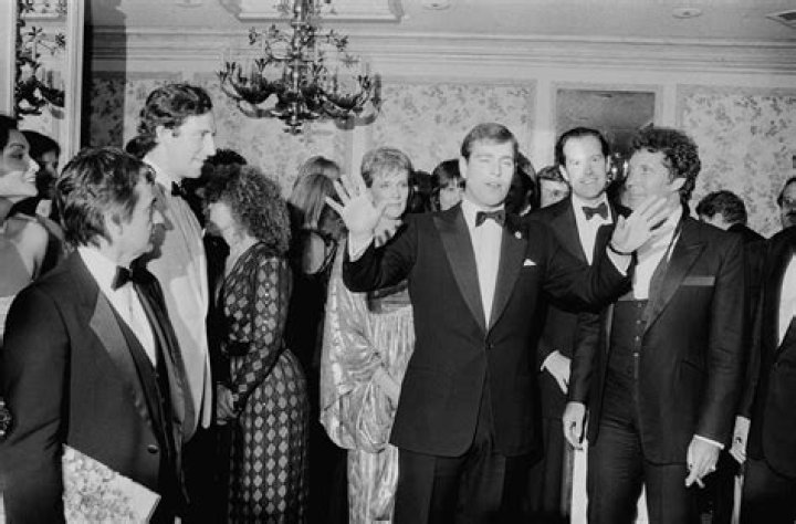 What is Dudley Moore Net Worth 2024: Wiki, Real Name, Age, Height, Family And More