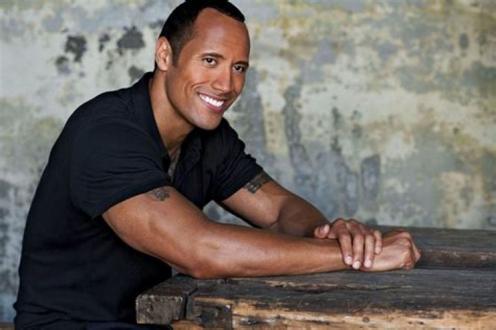 What Is Dwayne Johnson's Ethnic Background?