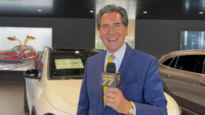 What Is Ernie Anastos Net Worth 2024: A Journey Through His Financial Success