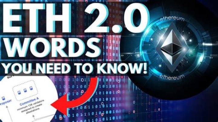 What Is Ethereum 2.0 “Serenity”? Everything You Need to Know