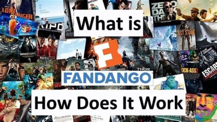 What Is Fandango and How Does It Work?