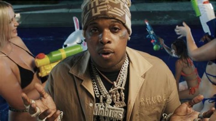 What is Finesse2Tymes' net worth in 2023? Fortune explored as Houston authorities issue arrest warrant for rapper