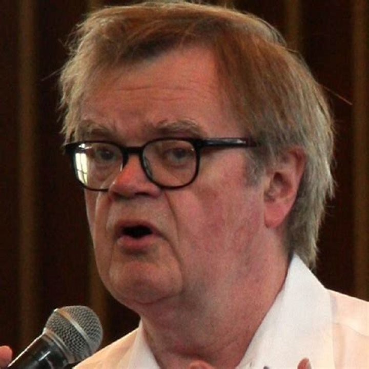 What is Garrison Keillor Net Worth 2024: Bio, Age, Height, Family, And More
