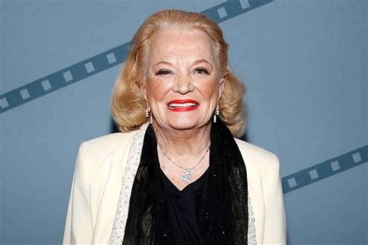 What is Gena Rowlands Net Worth 2024: A Deep Dive into Her Wealth and Financial