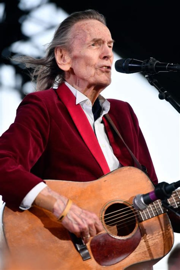 What is Gordon Lightfoot Net Worth 2024: Income Sources, Real Estate, Endorsements and More