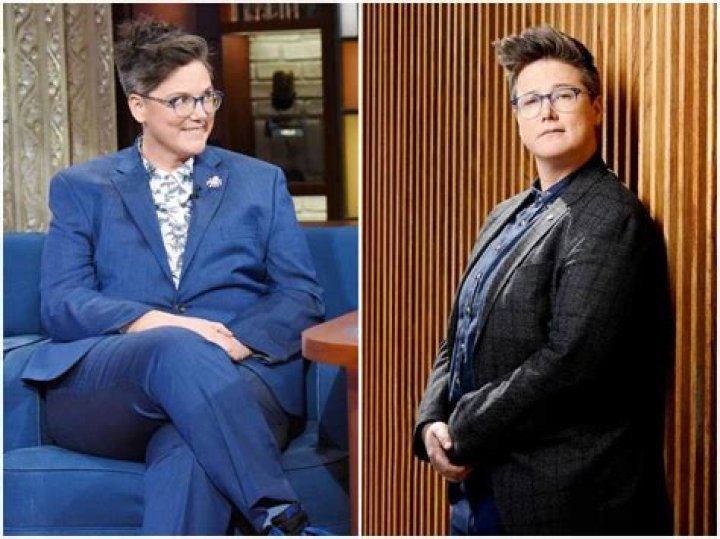 What is Hannah Gadsby Net Worth 2024: Wiki, Age, Weight, Height, Relationships, And More
