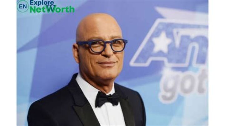 What is Howie Mandel Net Worth 2024: Wiki, Real Name, Age, Height, Family