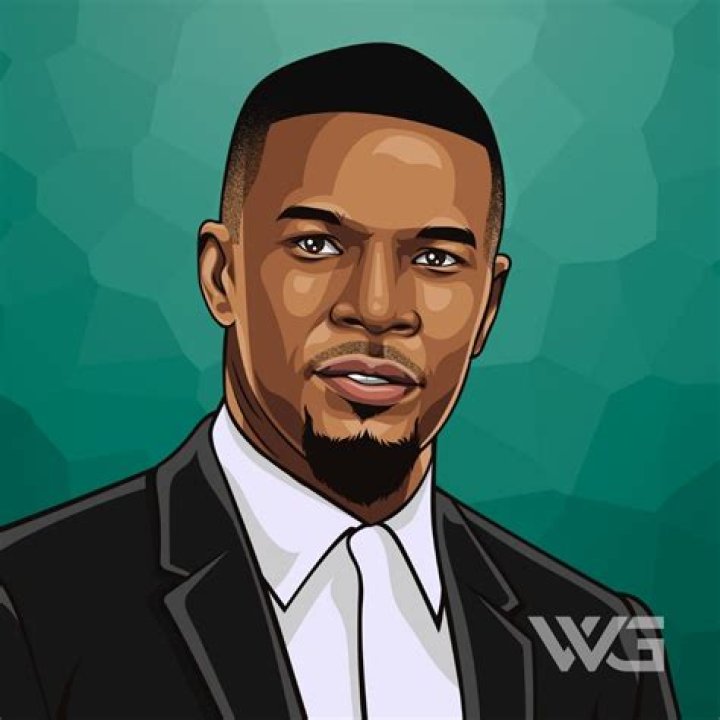 What is Jamie Foxx Net Worth 2024: Wiki, Real Name, Age, Height, Family And More