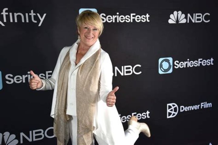What is Jayne Atkinson Net Worth 2024: Career Highlights, Achievements, And More