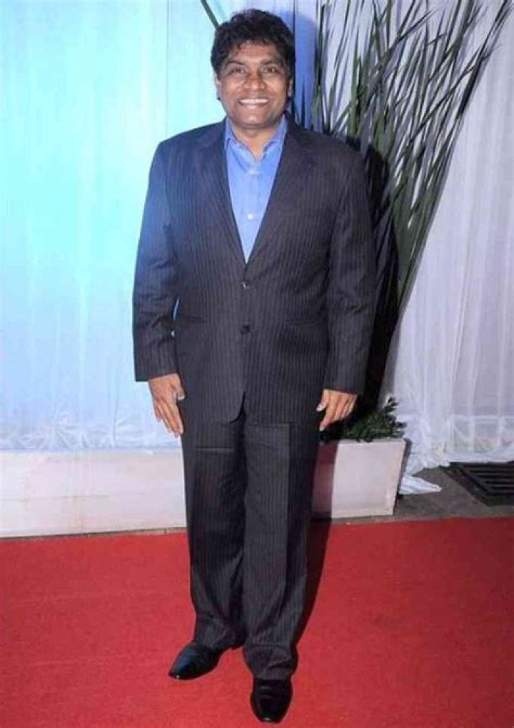 What is Johnny Lever Net Worth 2024: Wiki, Age, Weight, Height, Relationships, And More