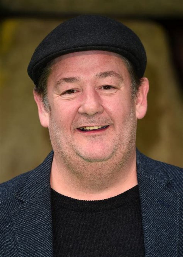 What is Johnny Vegas Net Worth 2024: Wiki, Age, Weight, Height, Relationships, And More