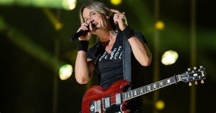 What Is Keith Urban’s Net Worth 2024