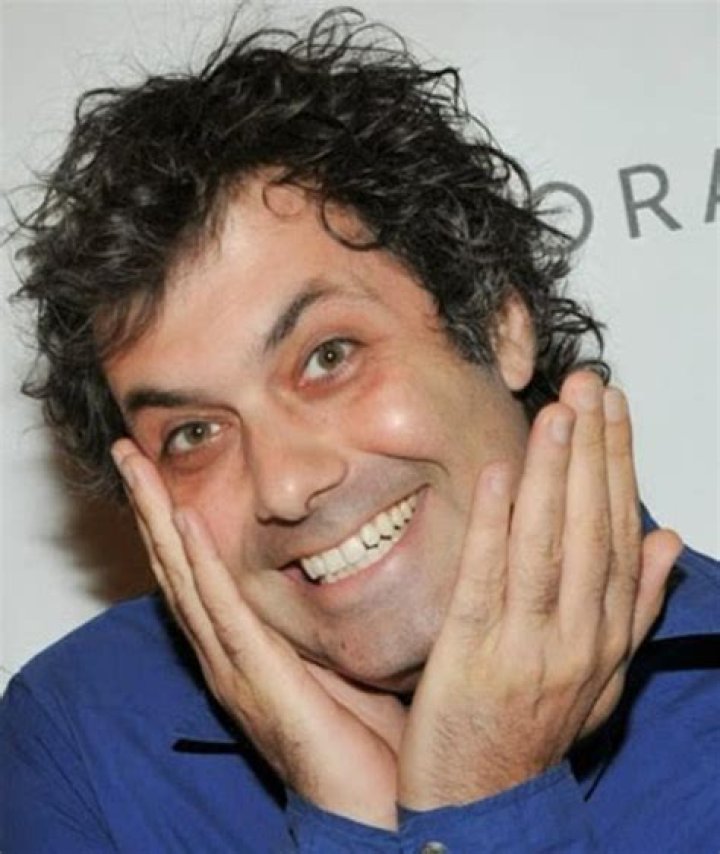 What is Kenny Hotz Net Worth 2024: Wiki, Real Name, Age, Height, Family