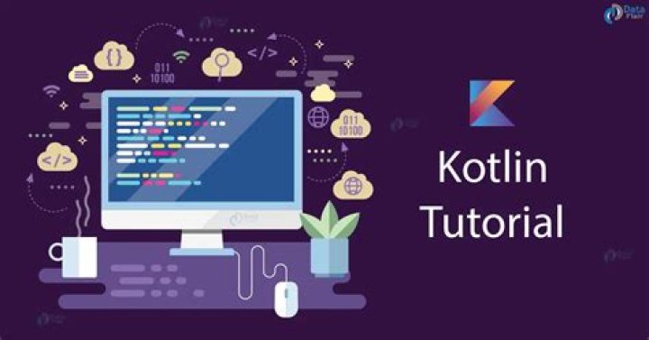 What Is Kotlin? A Brief Introduction