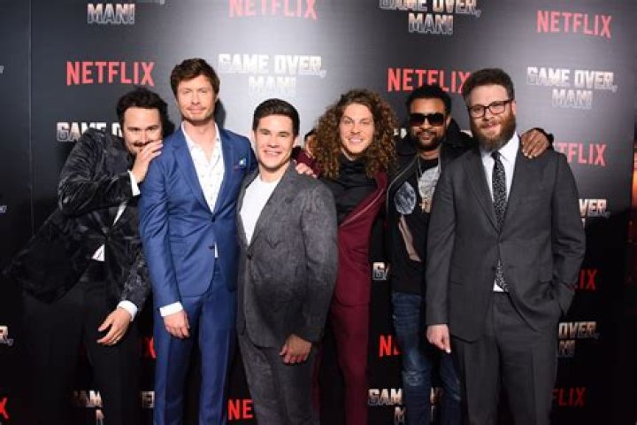 What is Kyle Newacheck Net Worth 2024: Wiki, Real Name, Age, Height, Family