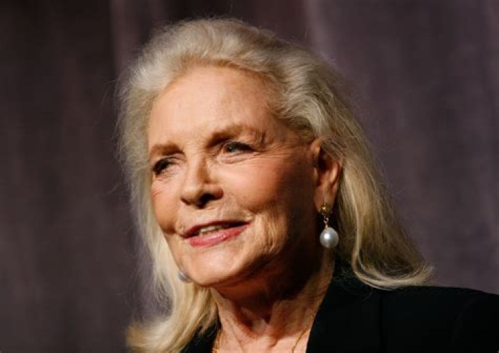 What is Lauren Bacall Net Worth 2024: A Financial Overview