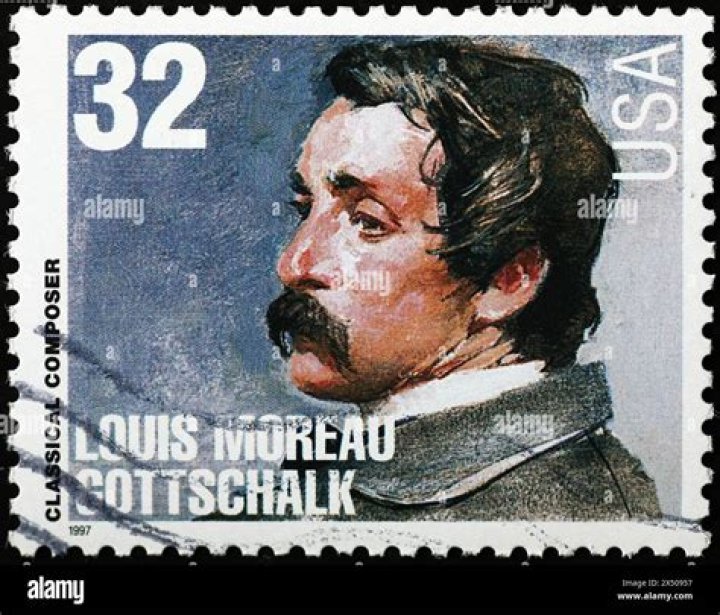 What is Louis Moreau Gottschalk Net Worth 2024: Wiki, Real Name, Age, Height, Meta Title