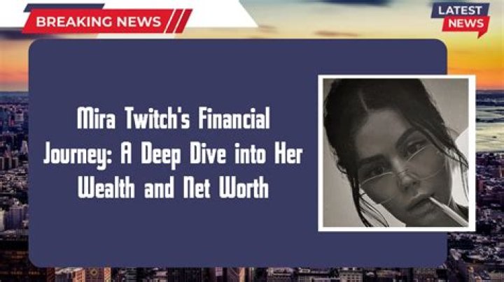 What is Mary Alice Net Worth 2024: A Deep Dive into Her Wealth and Financial