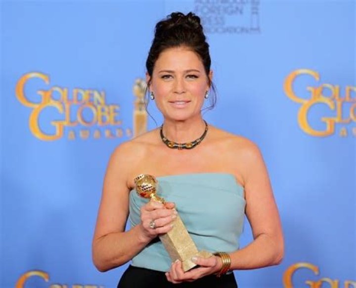 What is Maura Tierney Net Worth 2024: A Deep Dive into Her Wealth and Financial