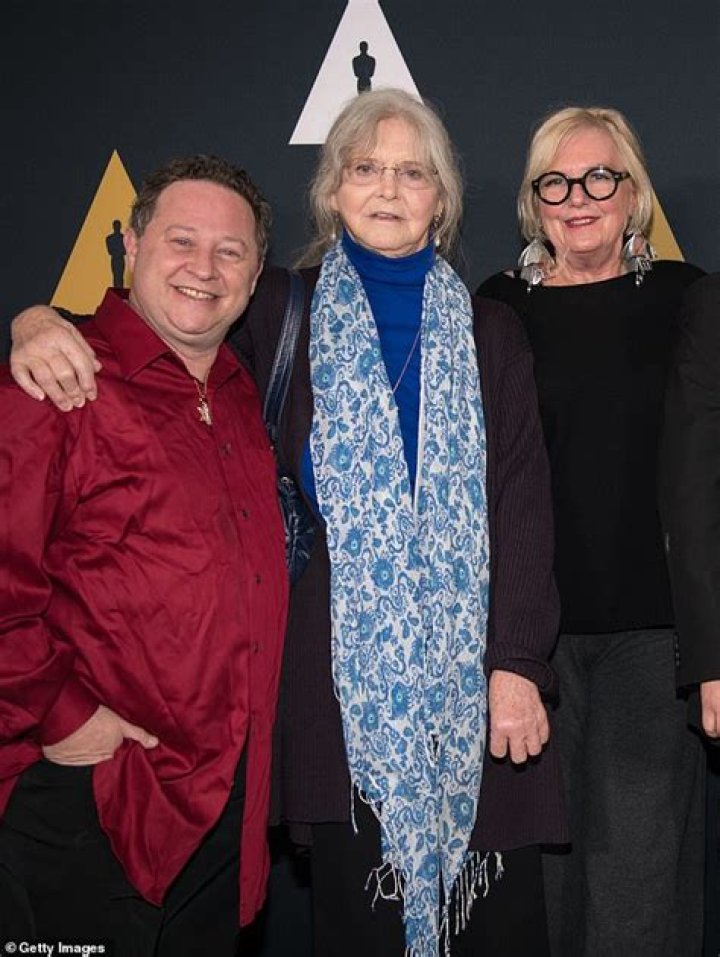 What is Melinda Dillon Net Worth 2024: A Deep Dive into Her Wealth and Financial