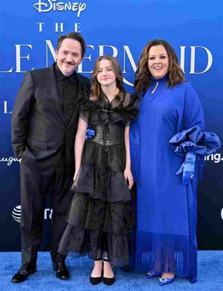 What is Melissa McCarthy Net Worth 2024: Wiki, Real Name, Age, Height, Family