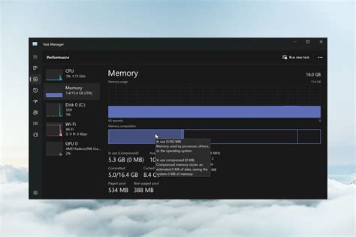 What Is Memory Compression in Windows and How Do You Enable or Disable It?
