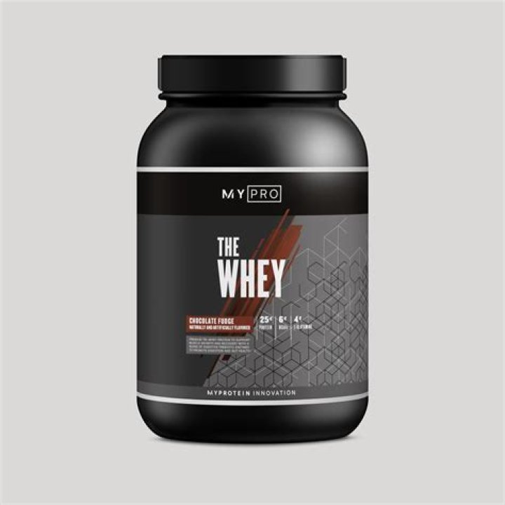 What Is Milk Protein? | MYPROTEIN™