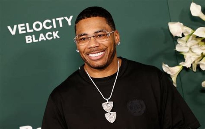 What Is Nelly Net Worth 2024