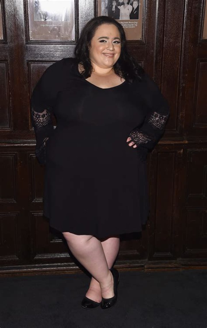 What is Nikki Blonsky Net Worth 2024: A Deep Dive into Her Wealth and Financial