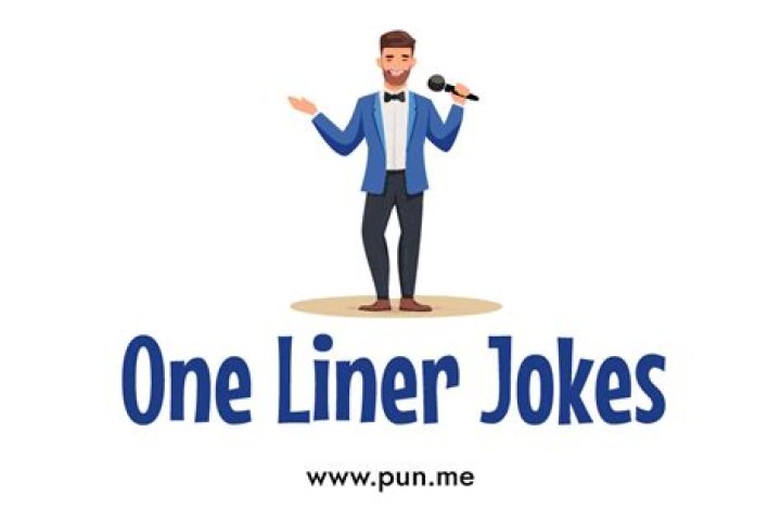 What Is One-line Joke: Quick Wit in a Single Line
