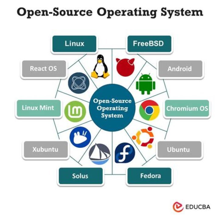 What Is Open Source Software and What Does OSS Mean?