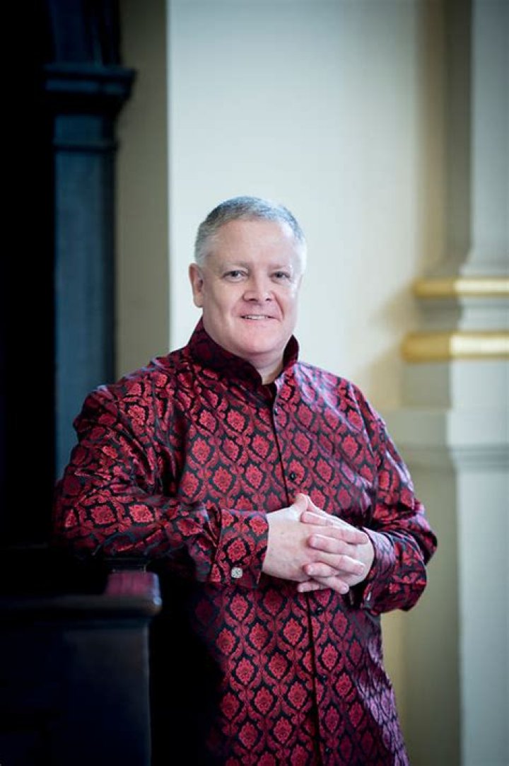 What is Peter G. Dyson Net Worth 2024: Wiki, Real Name, Age, Height, Family