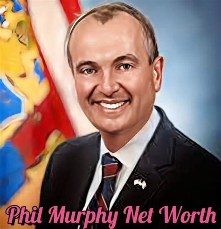 What is Peter Murphy Net Worth 2024: An In-Depth Look at His Financial Journey