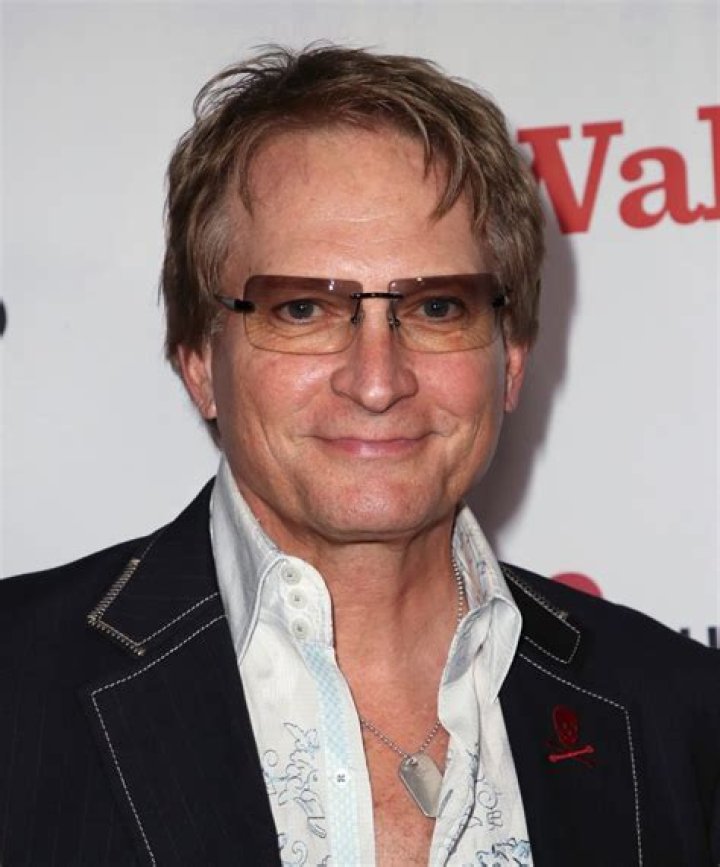 What is Rex Smith Net Worth 2024: Wiki, Real Name, Age, Height, Family