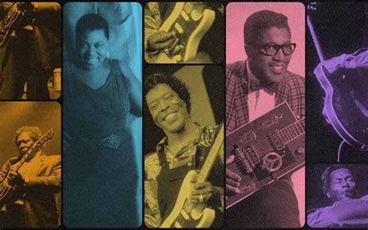 What is Rhythm and Blues Music: Definition, History, Characteristics and More.