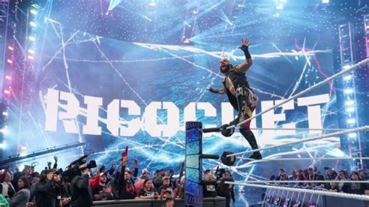 What is Ricochet's Net Worth as of 2023?