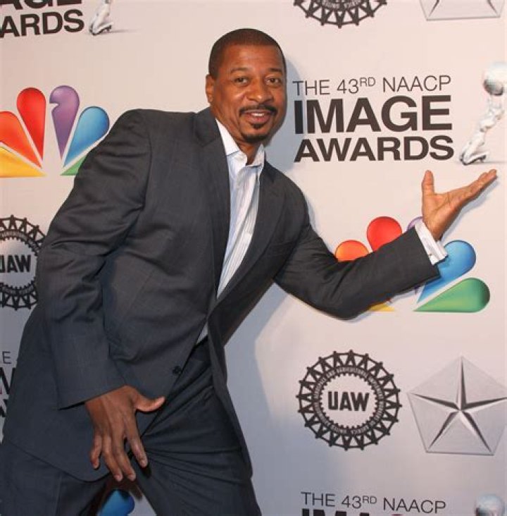 What is Robert Townsend Net Worth 2024: Wiki, Real Name, Age, Height, Family