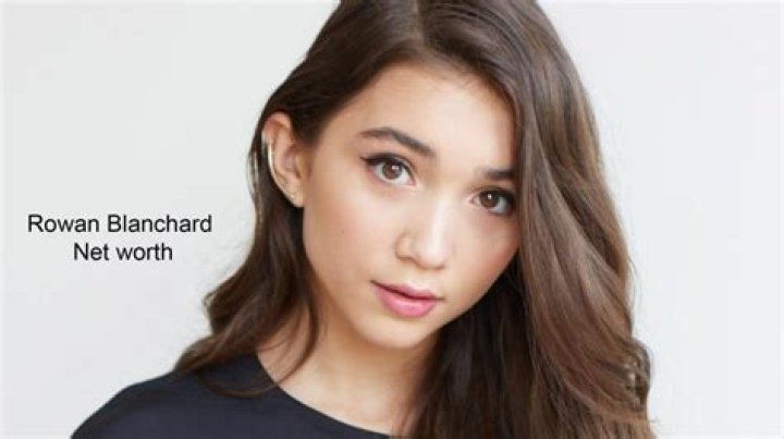 What is Rowan Blanchard Net Worth 2024: Insights by Rachel Parris