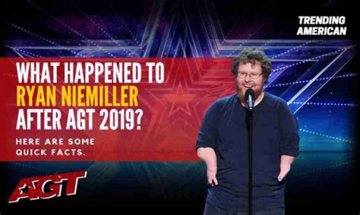 What is Ryan Niemiller Net Worth 2024: Wiki, Real Name, Age, Height, Family