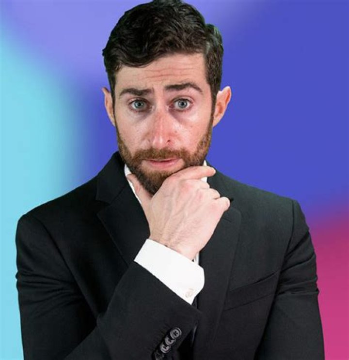 What is Scott Rogowsky Net Worth 2024: Wiki, Real Name, Age, Height, Family